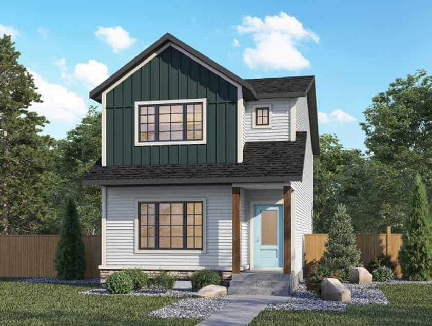 1730 Keystone Creek Avenue