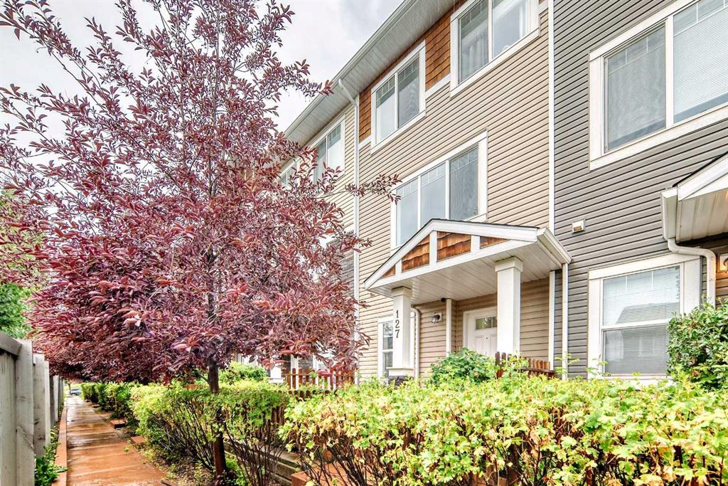 127, 2802 Kings Heights Gate SE