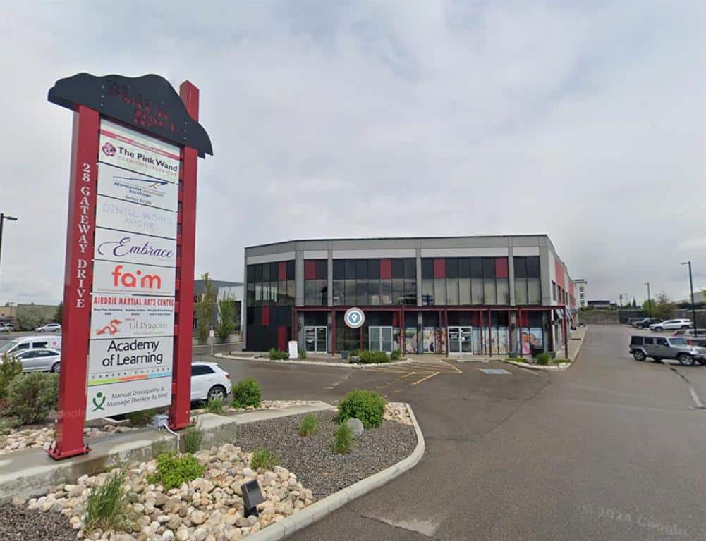 101, 28 Gateway Drive NE