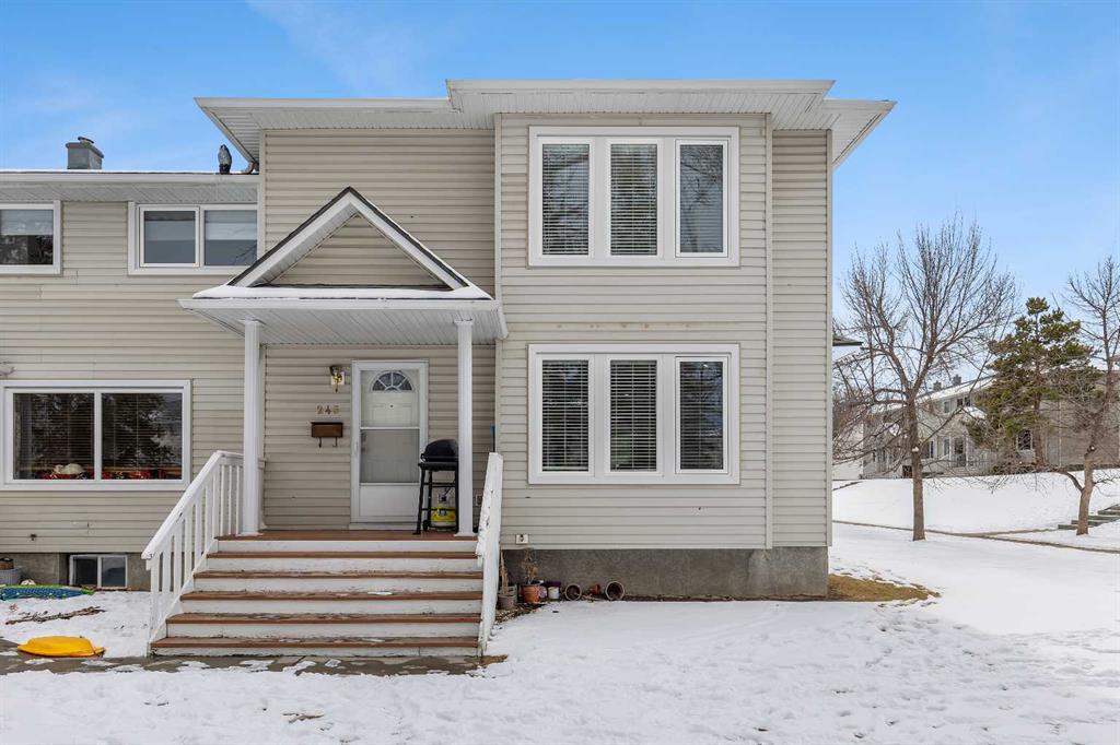 245 Killarney Glen Court SW