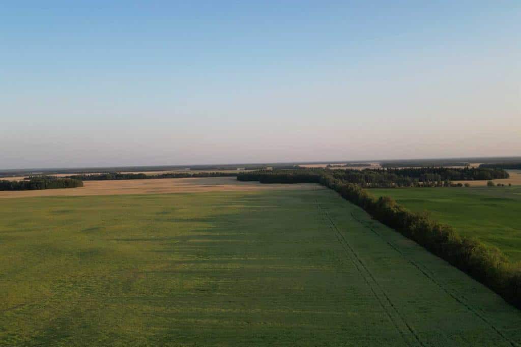 Range Road 224 Township 610