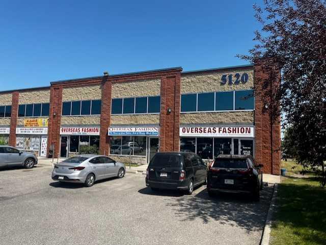 171, 175 & 179, 5120 47 Street NE