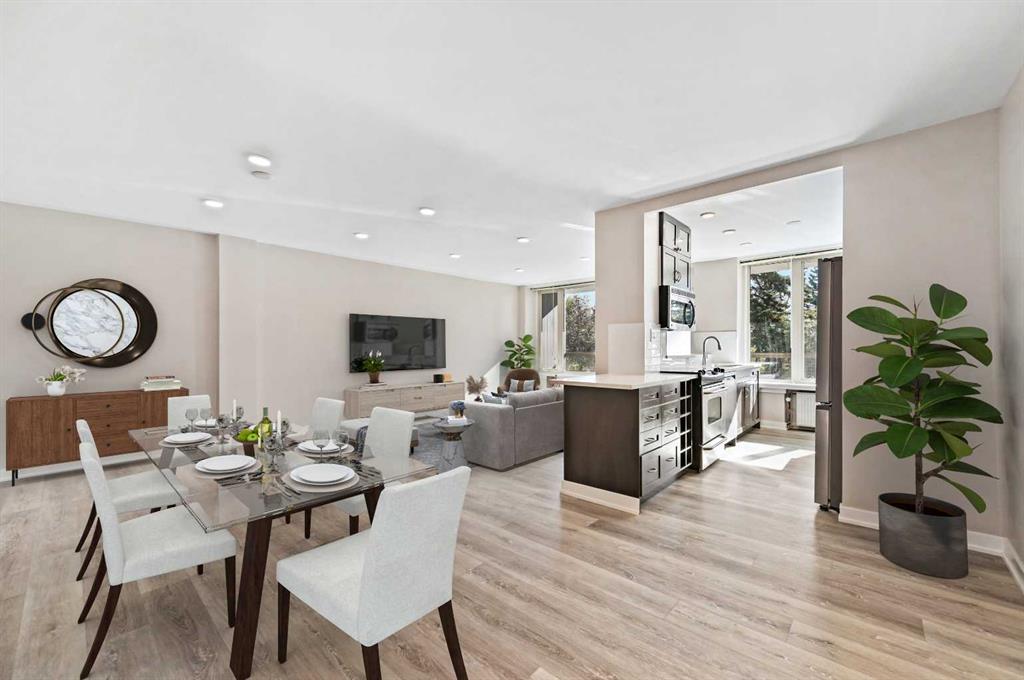 202, 3316 Rideau Place SW