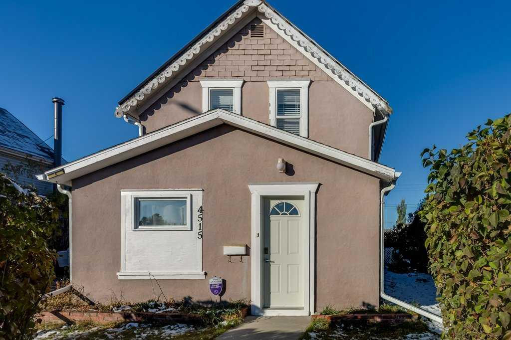 4515 50 Avenue