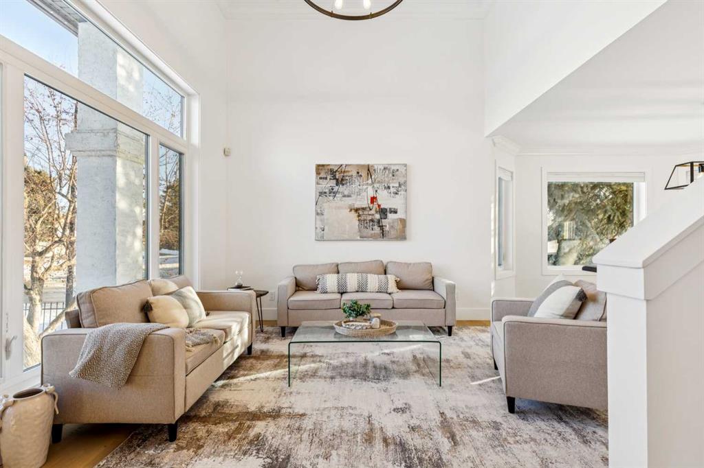 5 Mckenzie Lake Point SE