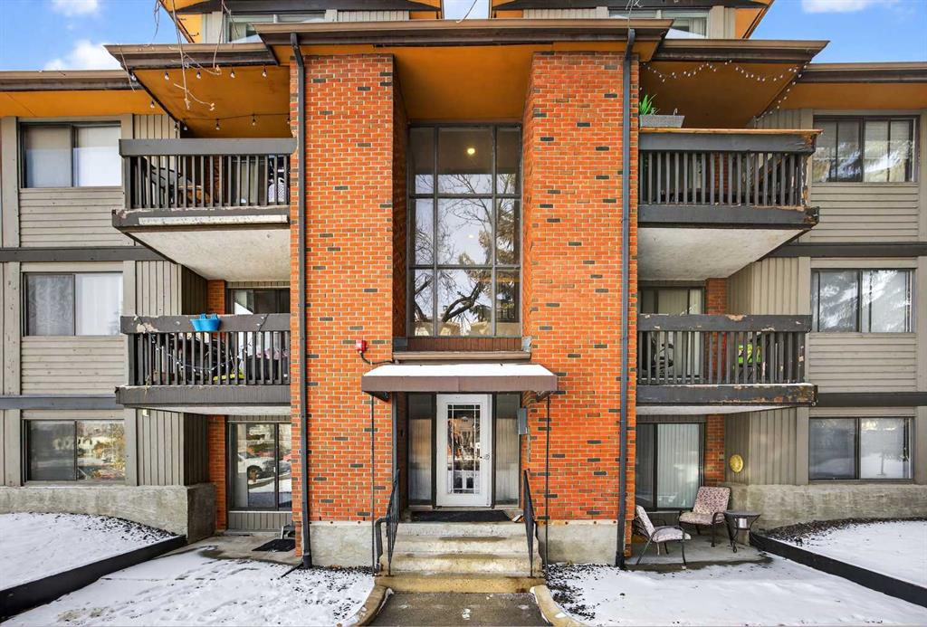 202B, 7301 4A Street SW