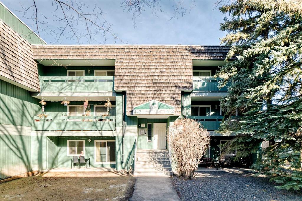 4105, 315 Southampton Drive SW