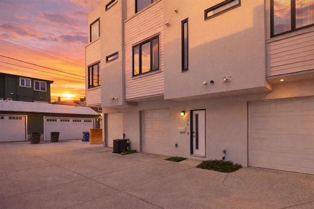 204, 1616 24 Avenue NW