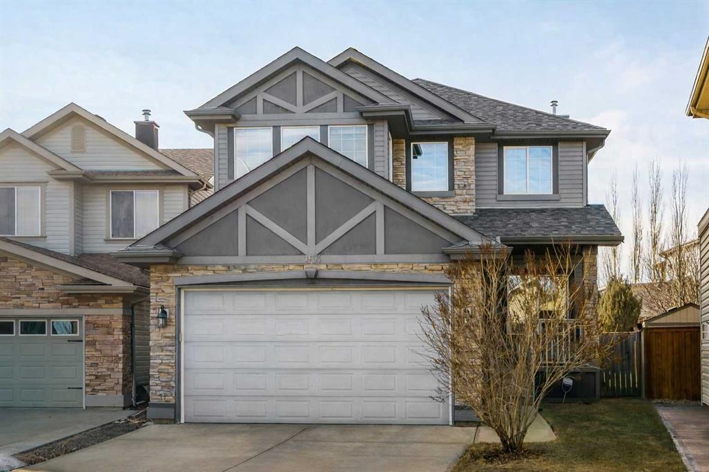 153 Kincora Bay NW