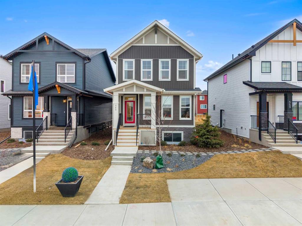 545 Bridgeport Street