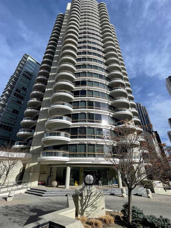503, 1078 6 Avenue SW