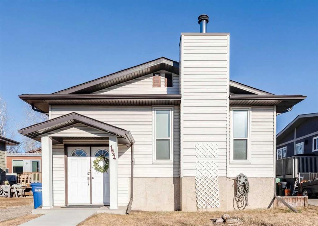 1524 Big Springs Way SE