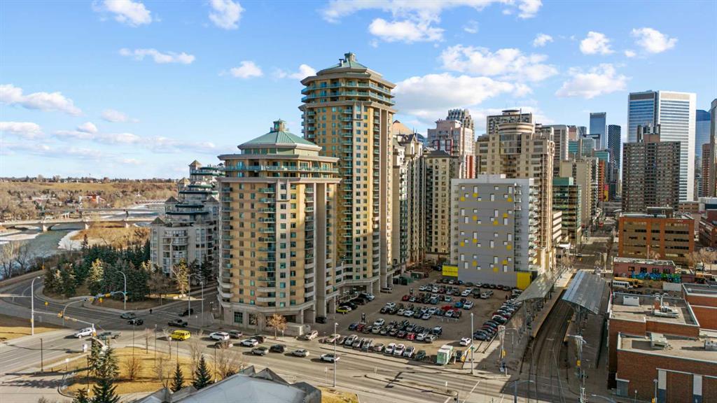 904, 1121 6 Avenue SW