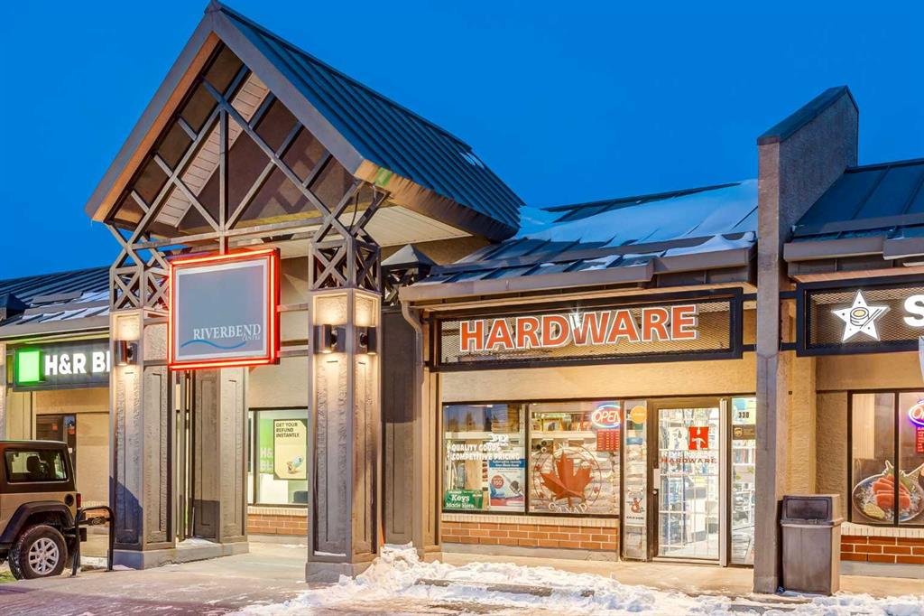 330, 8338 18 Street SE