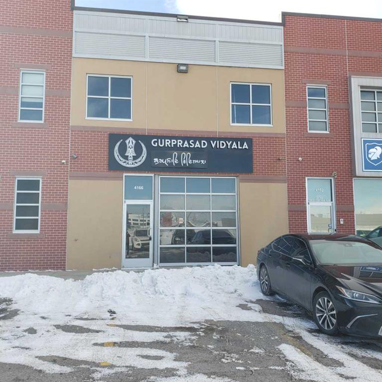 4166, 3961 52 Avenue NE