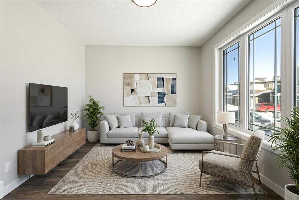 65 Amblefield Heights NW