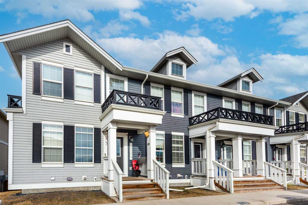 4704, 1001 8 Street NW