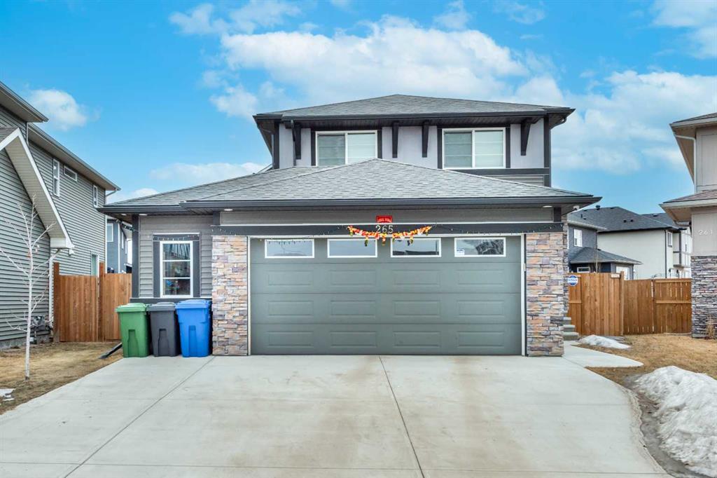 265 Sandpiper Crescent