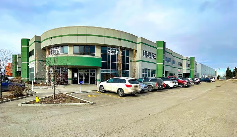 132, 3670 63 Avenue NE