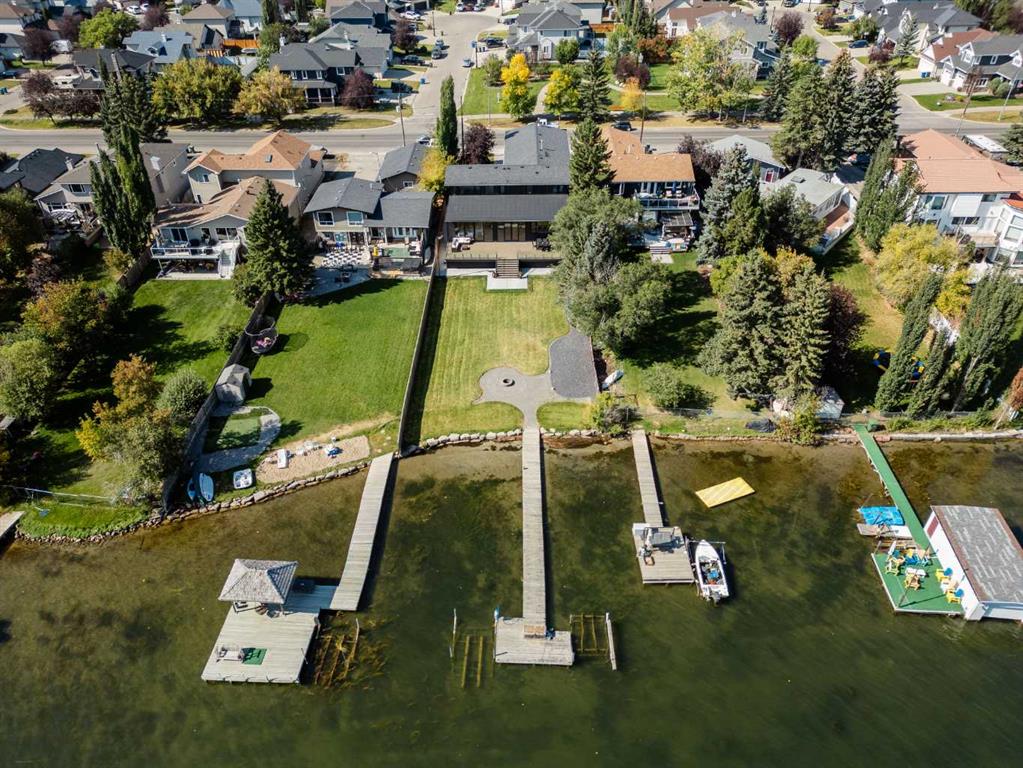 692 West Chestermere Drive