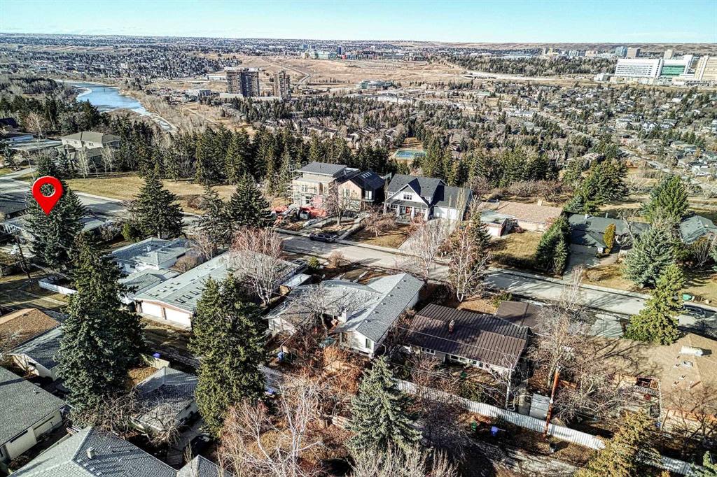 75 Wildwood Drive SW