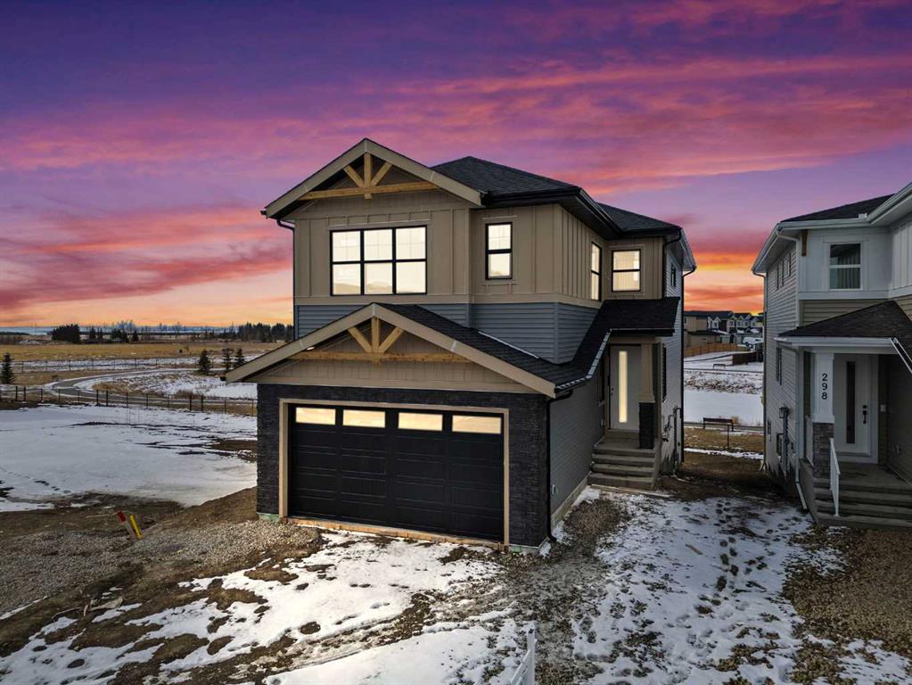 302 Kinniburgh Loop