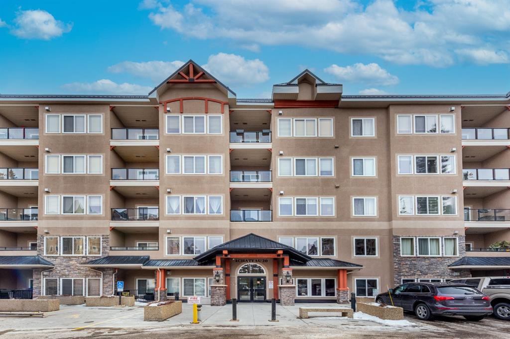 341, 20 Discovery Ridge Close SW