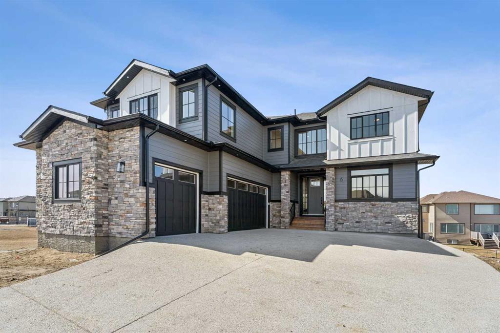 6 Westmount Point