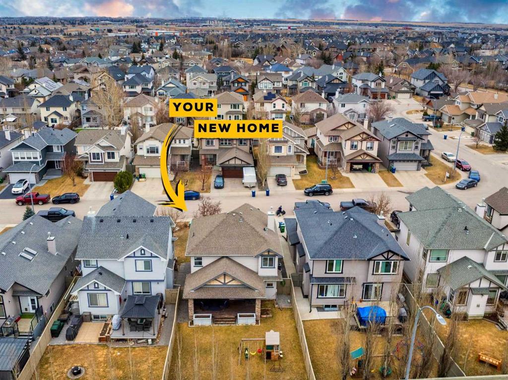 2832 Coopers Manor SW