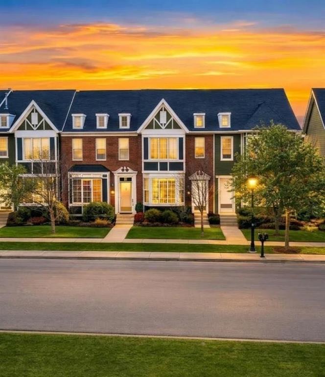 292 Rainbow Falls Drive