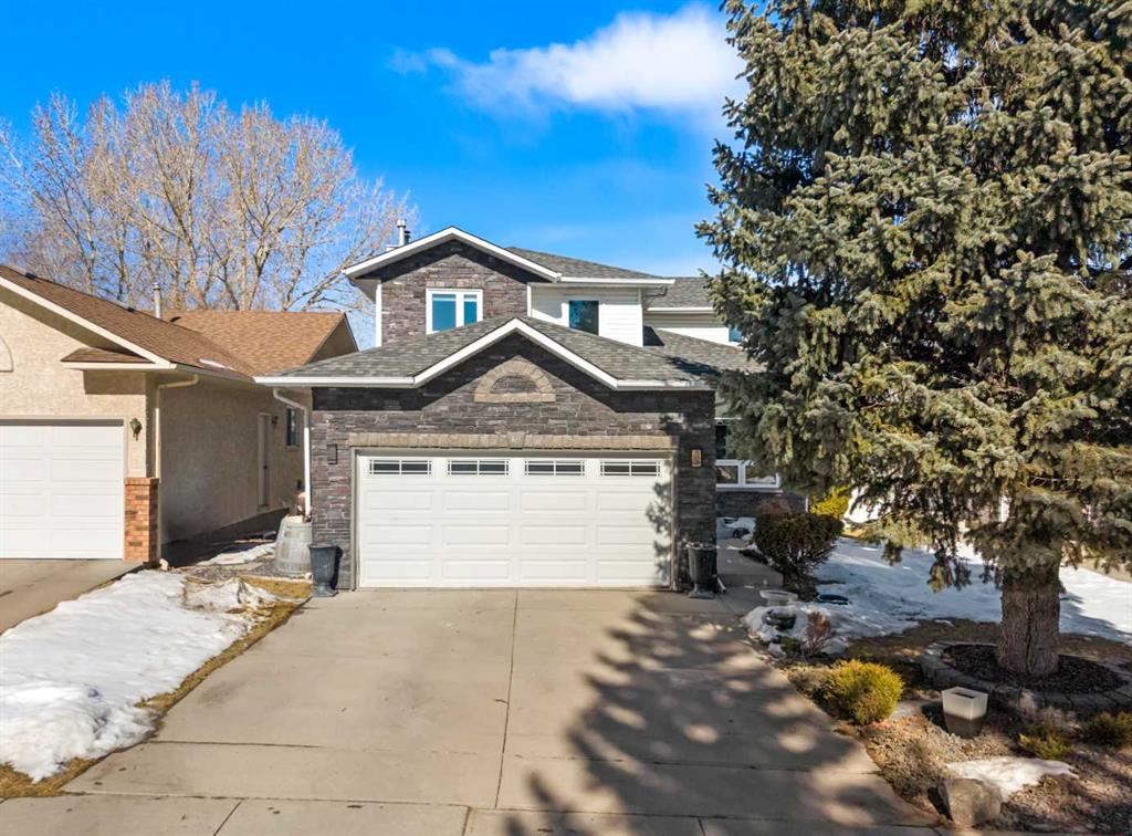 49 Macewan Ridge Close NW