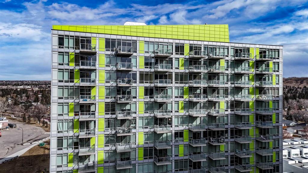 905, 30 Brentwood Common NW