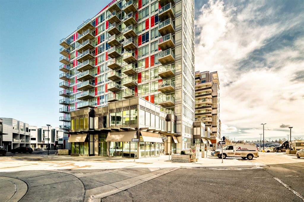 412, 10 brentwood Common NW