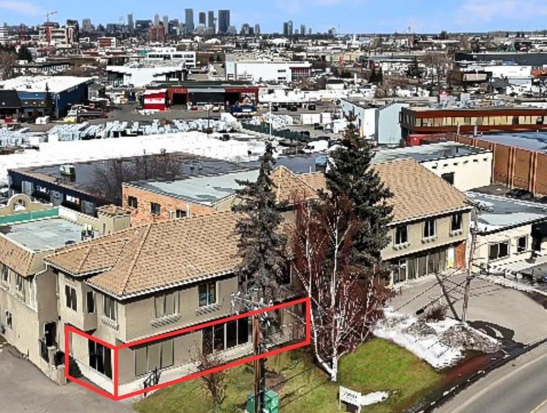 C, 7239C Flint Road SE