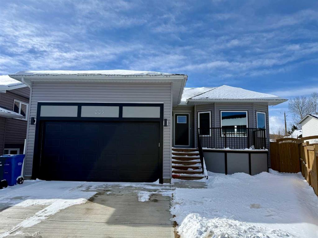 335 Sheep River Place