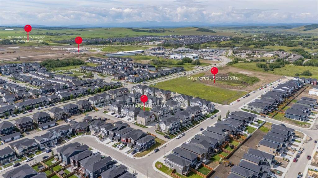 103, 24 Rivercrest Drive