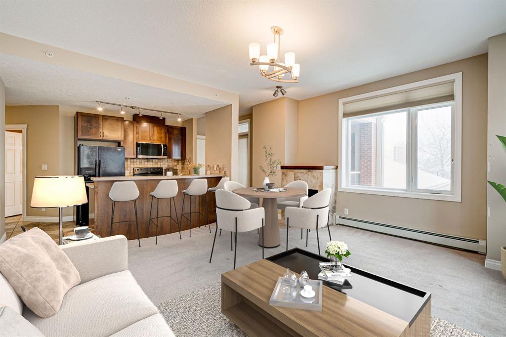 3306, 24 Hemlock Crescent SW