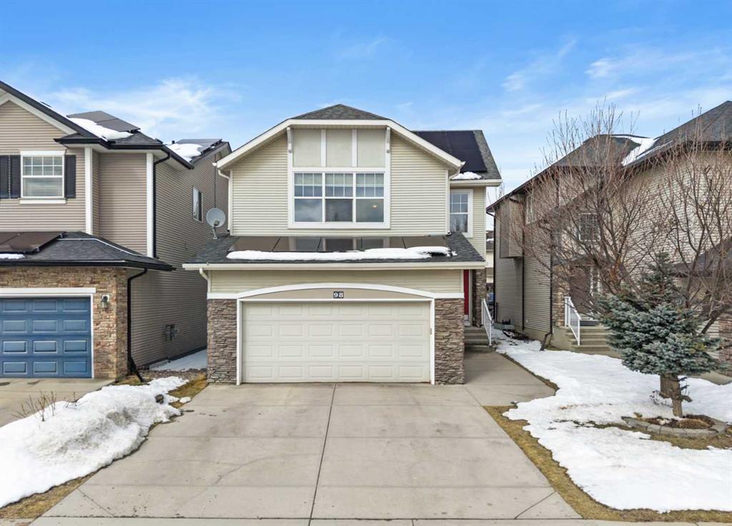 98 Cougarstone Close SW