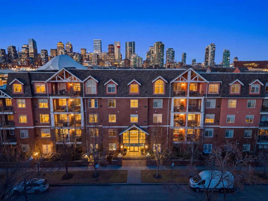 203, 60 24 Avenue SW