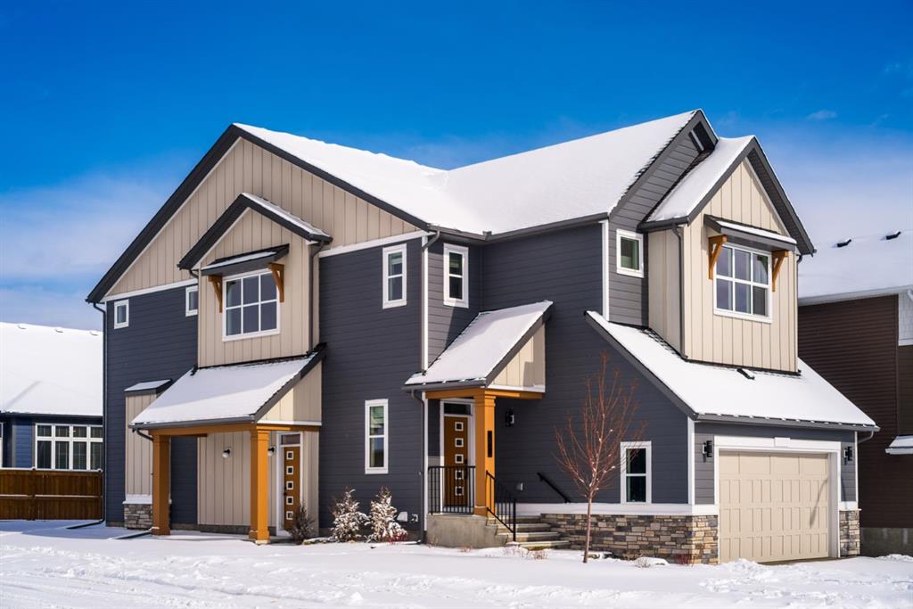 80 Creekside Path SW