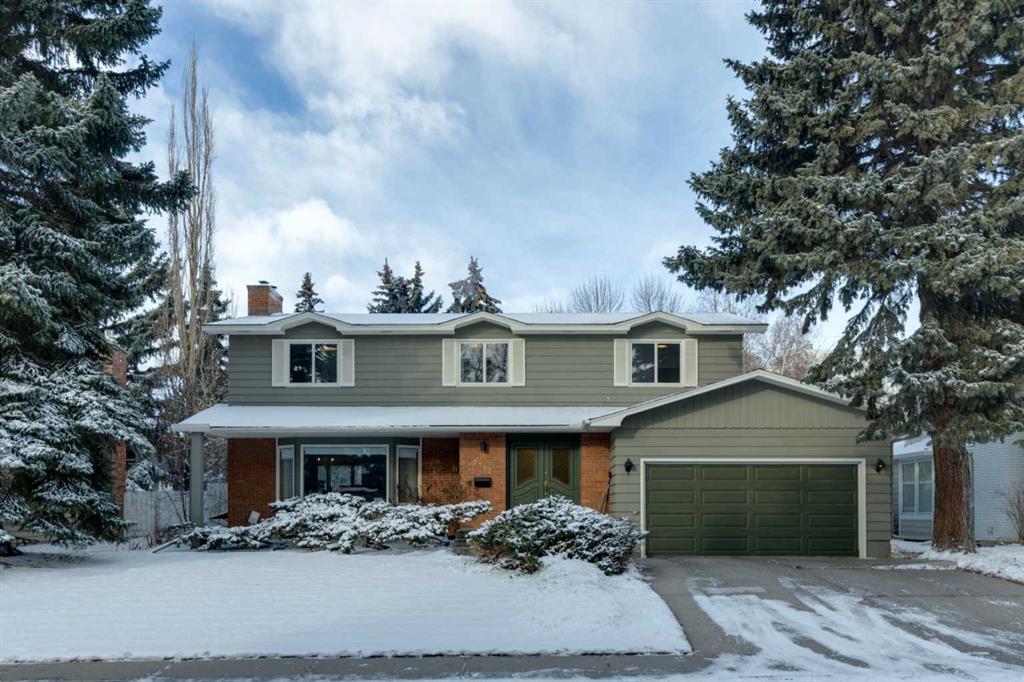 7312 Kananaskis Drive SW