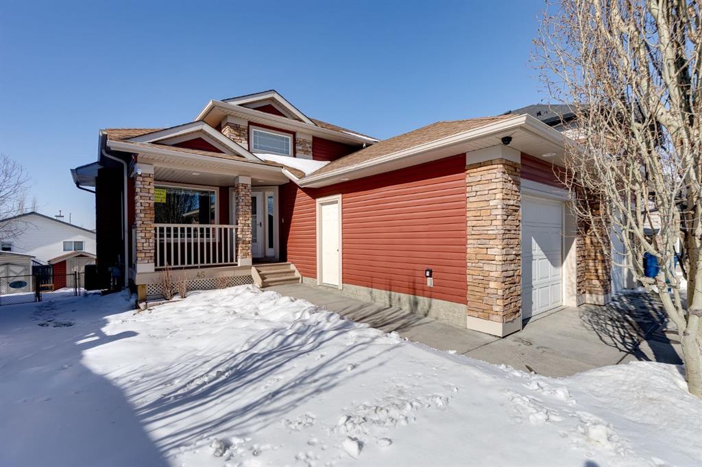 45 Thornfield Close SE