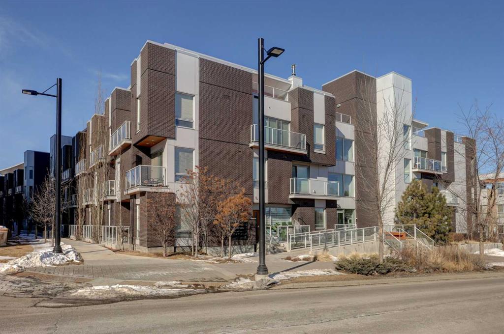 205, 3125 39 Street NW