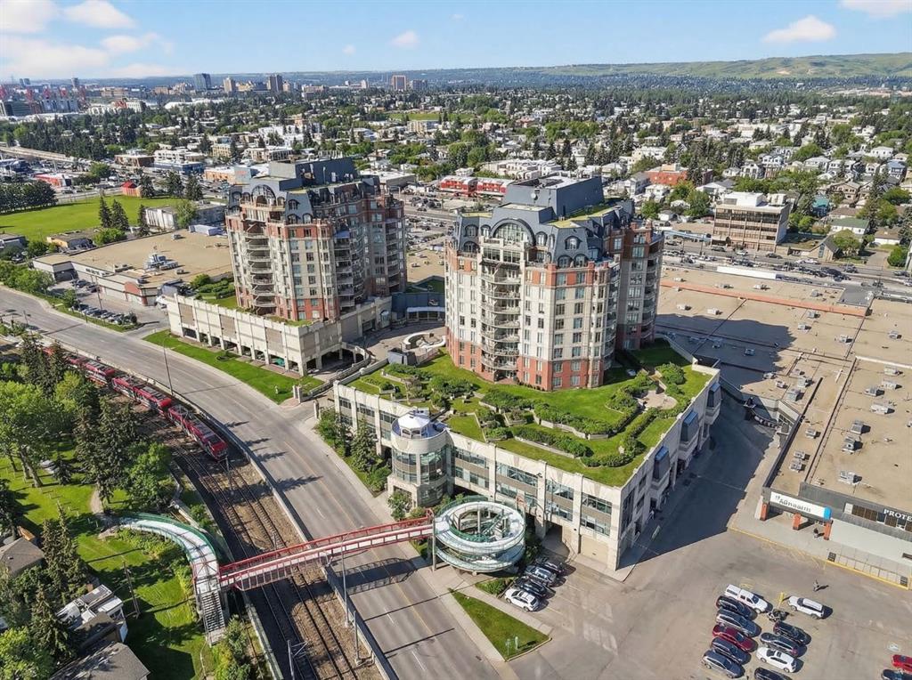 110, 1718 14 Avenue NW