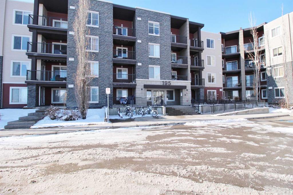 120, 195 Kincora Glen Road NW