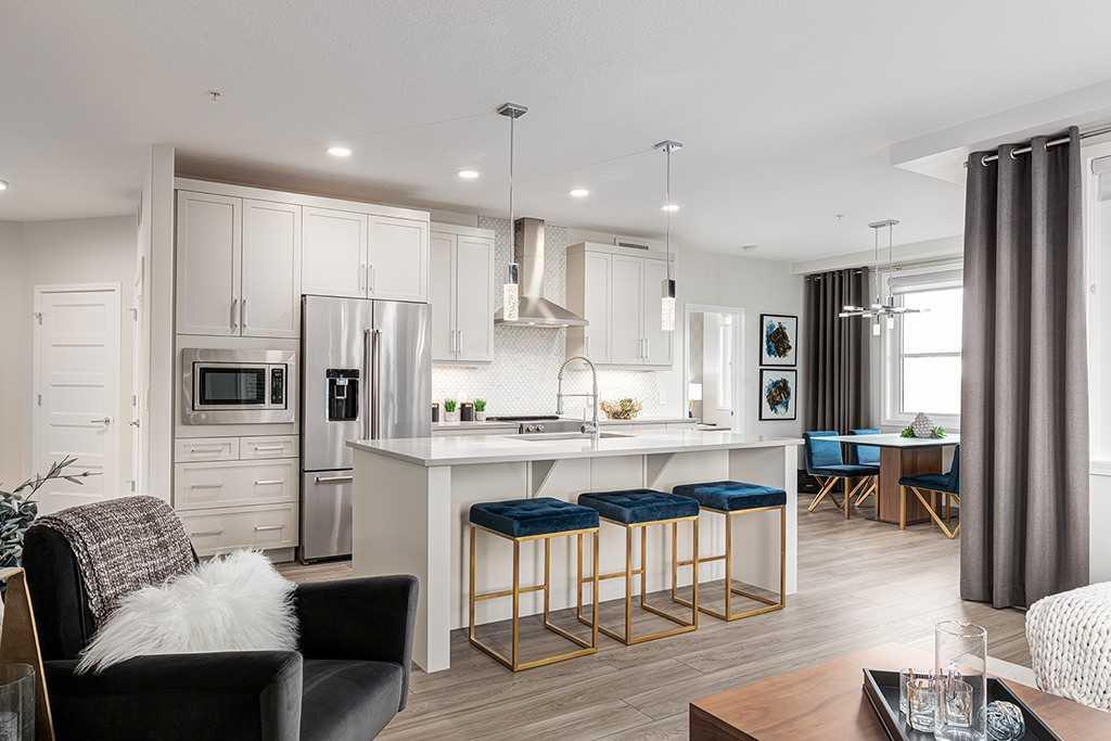 1301, 110 Greenbriar Place NW