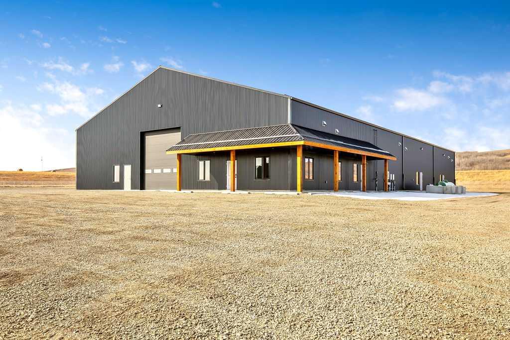 168029 Miners Road W