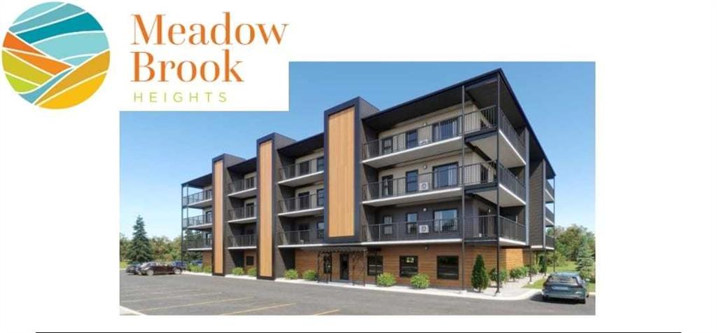 205, 499 Meadow Lake Court E