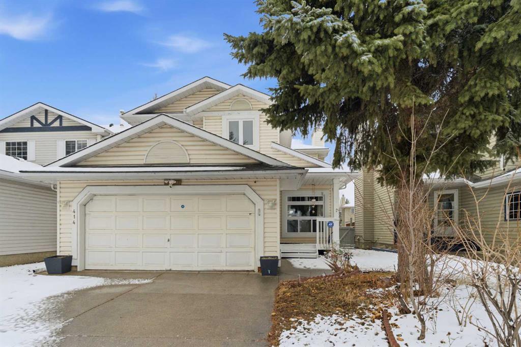 414 Mt Cornwall Circle SE