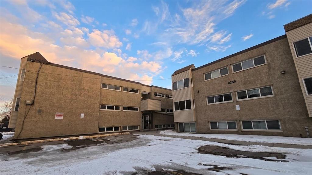 224, 8235 Elbow Drive SW